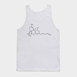 THC Tank Top